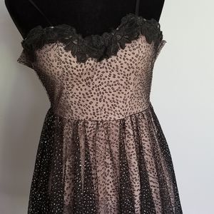 Formal gownt
